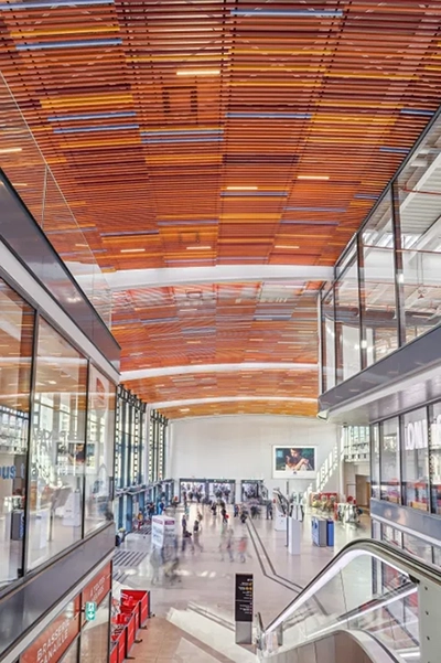 Plafometal-Béraudier à Lyon