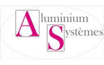 Aluminium systeme Logo