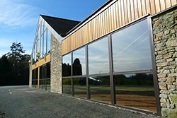 Projet Aluminium Systemes