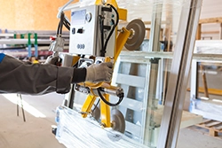 Aluminium Systèmes – Menuiserie industrielle