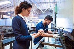 Armory Contrôle Qualité