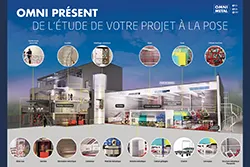 Projet OmniMetal 2