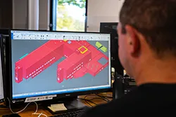 Bureau d'étude Omnimétal