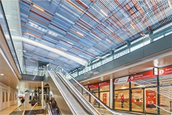 PlafonMetal Beraudier