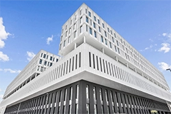 PlafoMetal CHU Reins