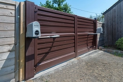 SAVTY Porte Motorisée