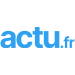 Actu-fr Logo