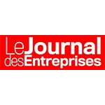Le Journal des entreprisesLogo
