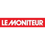 Le Moniteur Logo