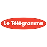 Le Telegramme Logo