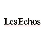 Les Echos Logo