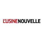 Usine Nouvelle Logo